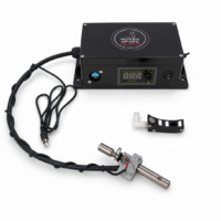 Dillon Press reamers