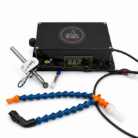 Evolution and Revolution Complete reamer kit.